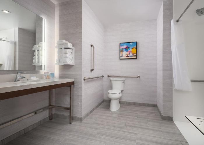 hampton inn and suites el cajon san diego