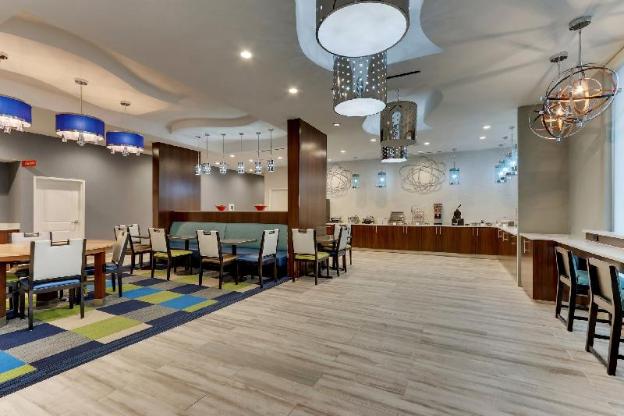 towneplace suites by marriott houston i 10 east