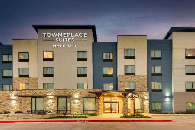 towneplace suites by marriott houston i 10 east