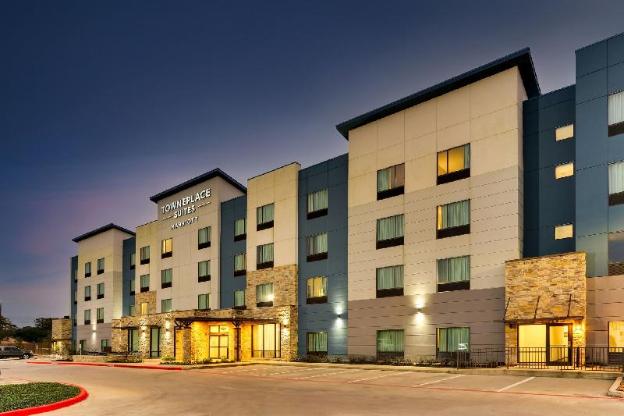 towneplace suites by marriott houston i 10 east
