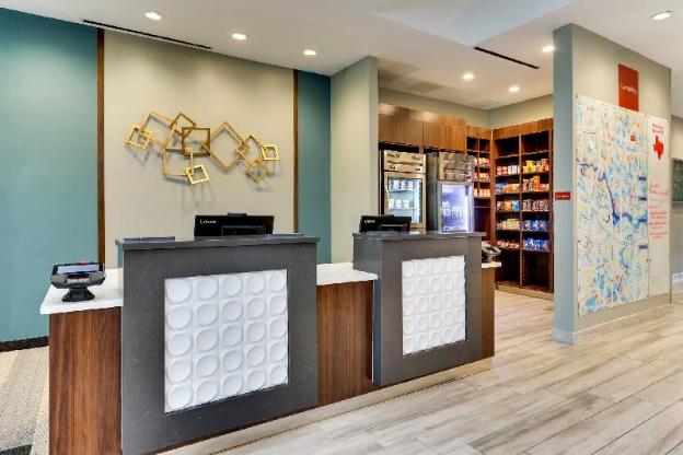 towneplace suites by marriott houston i 10 east