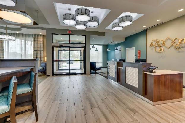 towneplace suites by marriott houston i 10 east