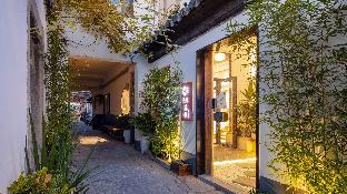 floral hotel suzhou sushun