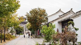 floral hotel suzhou sushun