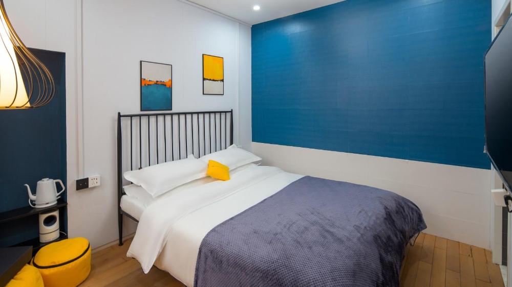 floral hotel suzhou sushun