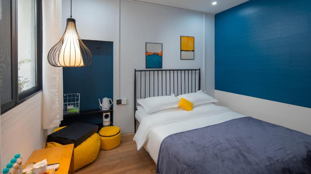 floral hotel suzhou sushun