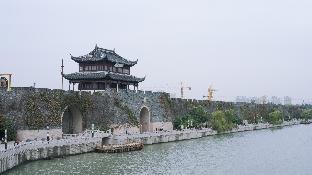 floral hotel suzhou sushun