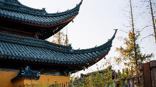 floral hotel suzhou sushun