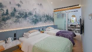 floral hotel suzhou sushun