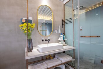 floral hotel suzhou sushun