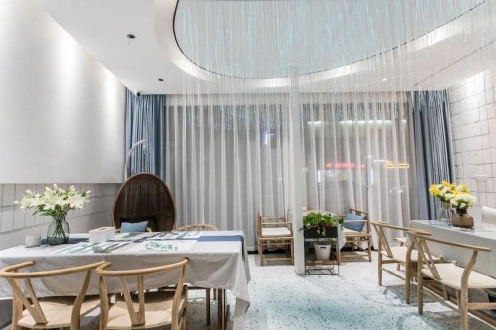 floral hotel suzhou sushun