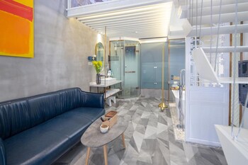 floral hotel suzhou sushun