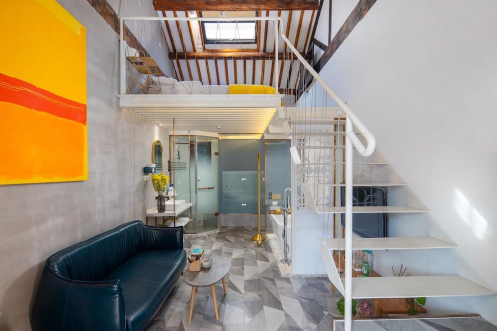 floral hotel suzhou sushun