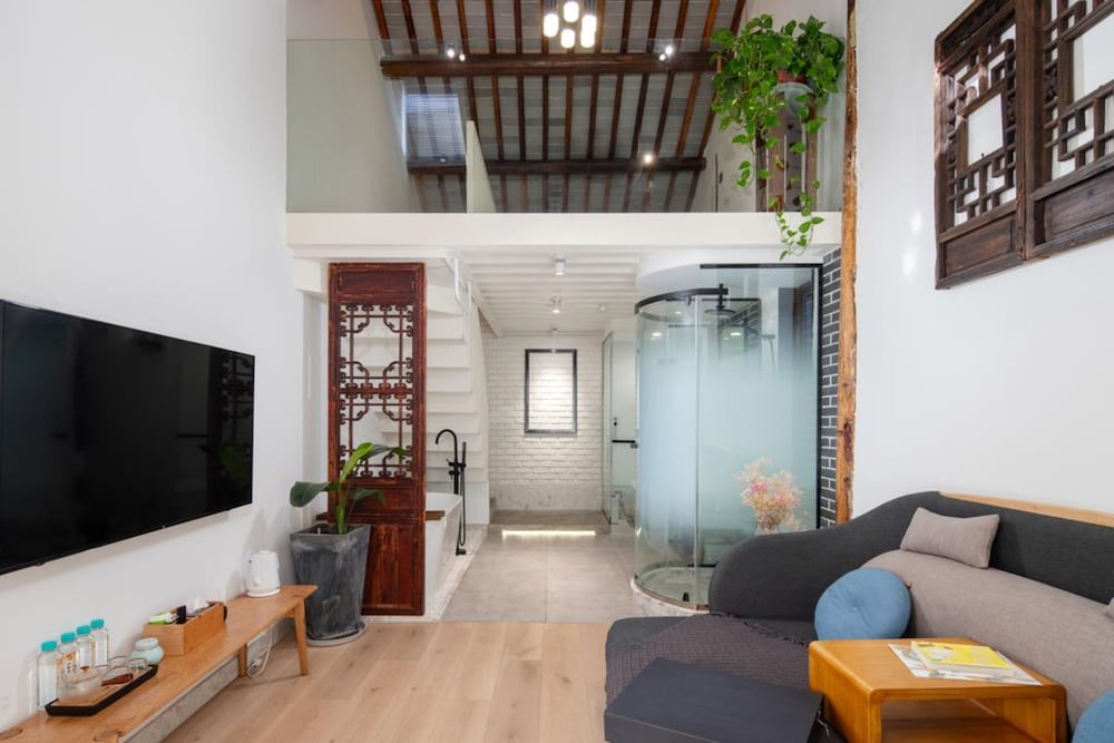 floral hotel suzhou sushun