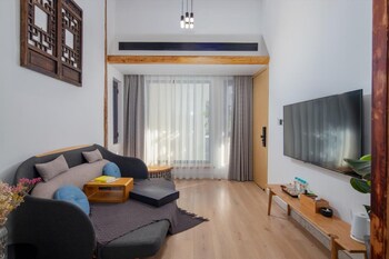 floral hotel suzhou sushun