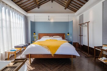 floral hotel suzhou sushun