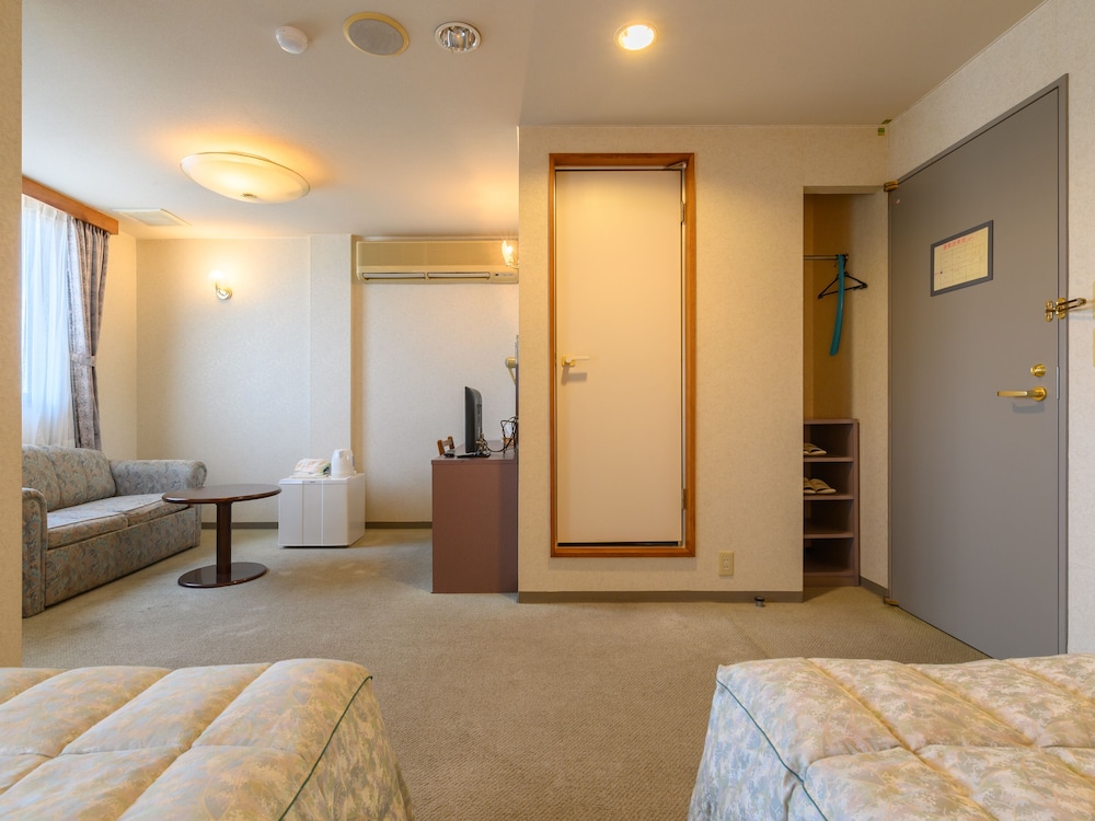 tabist station hotel isobe iseshima