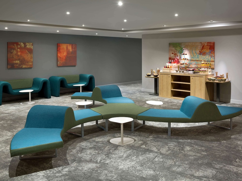 ibis jeddah city center