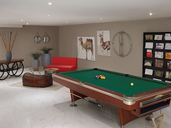 ibis jeddah city center