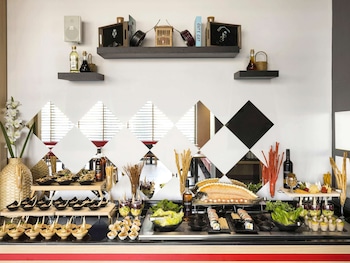 ibis jeddah city center