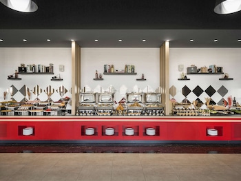 ibis jeddah city center