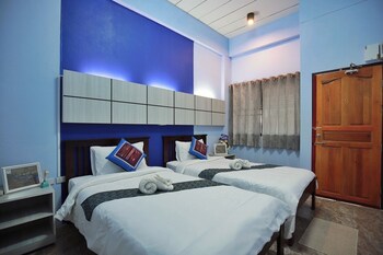 ks hotel