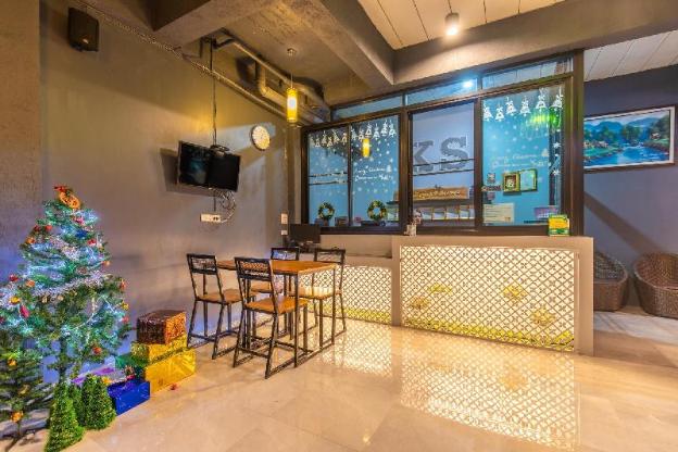ks hotel