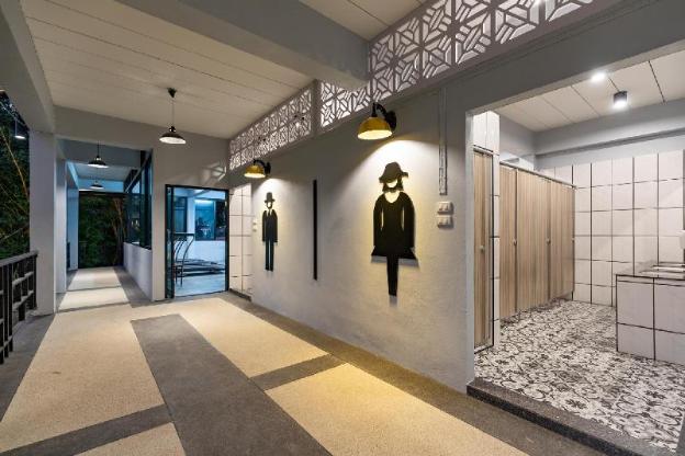 ks hotel