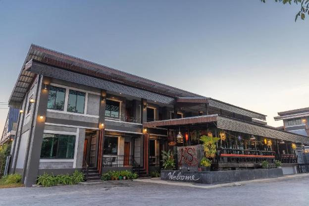 ks hotel