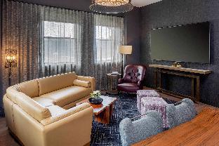 the industrialist hotel pittsburgh autograph collection