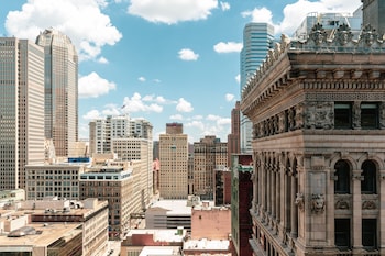 the industrialist hotel pittsburgh autograph collection