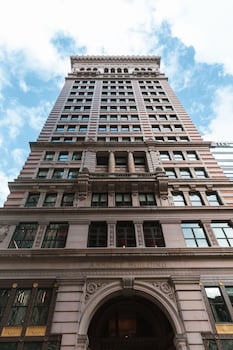 the industrialist hotel pittsburgh autograph collection