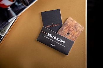 the industrialist hotel pittsburgh autograph collection