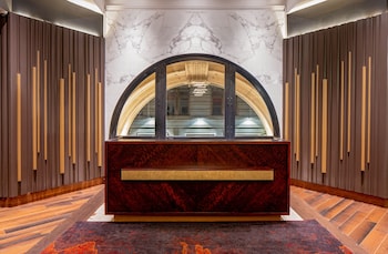 the industrialist hotel pittsburgh autograph collection