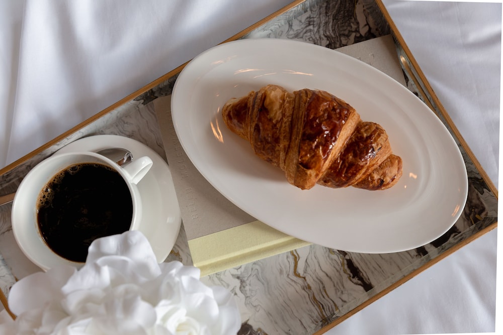 the industrialist hotel pittsburgh autograph collection