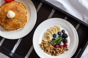 the industrialist hotel pittsburgh autograph collection