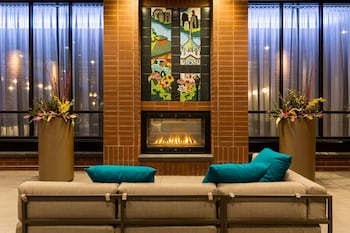springhill suites by marriott st paul downtown