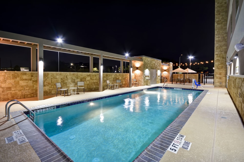 Home2 Suites By Hilton Palm Bay Melbourne I 95,June Park>>Cape Canaveral,3 star