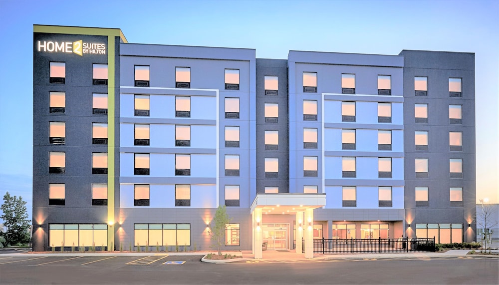 Home2 Suites By Hilton Palm Bay Melbourne I 95,June Park>>Cape Canaveral,3 star