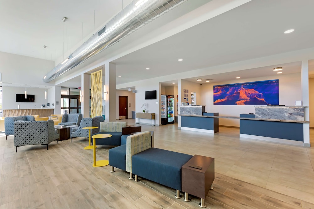 best western plus executive residency phoenix north happy valley