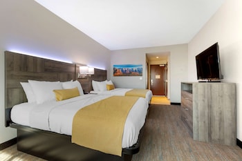 best western plus executive residency phoenix north happy valley