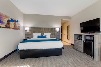 best western plus executive residency phoenix north happy valley