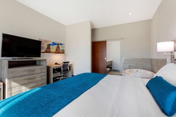 best western plus executive residency phoenix north happy valley