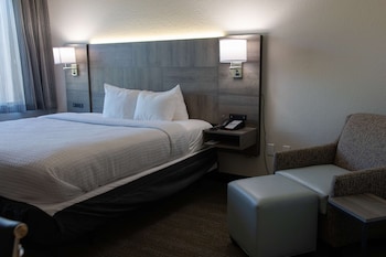 best western plus executive residency phoenix north happy valley