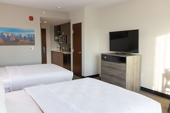 best western plus executive residency phoenix north happy valley