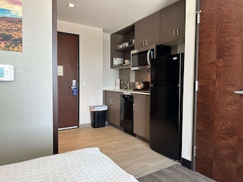 best western plus executive residency phoenix north happy valley
