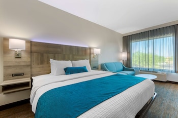 best western plus executive residency phoenix north happy valley