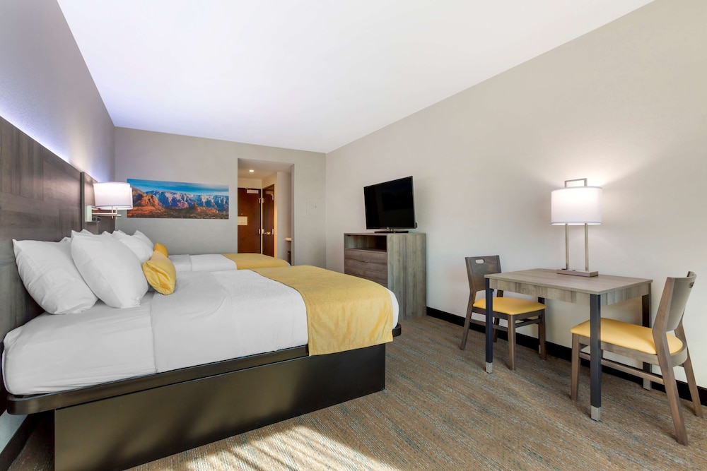 best western plus executive residency phoenix north happy valley