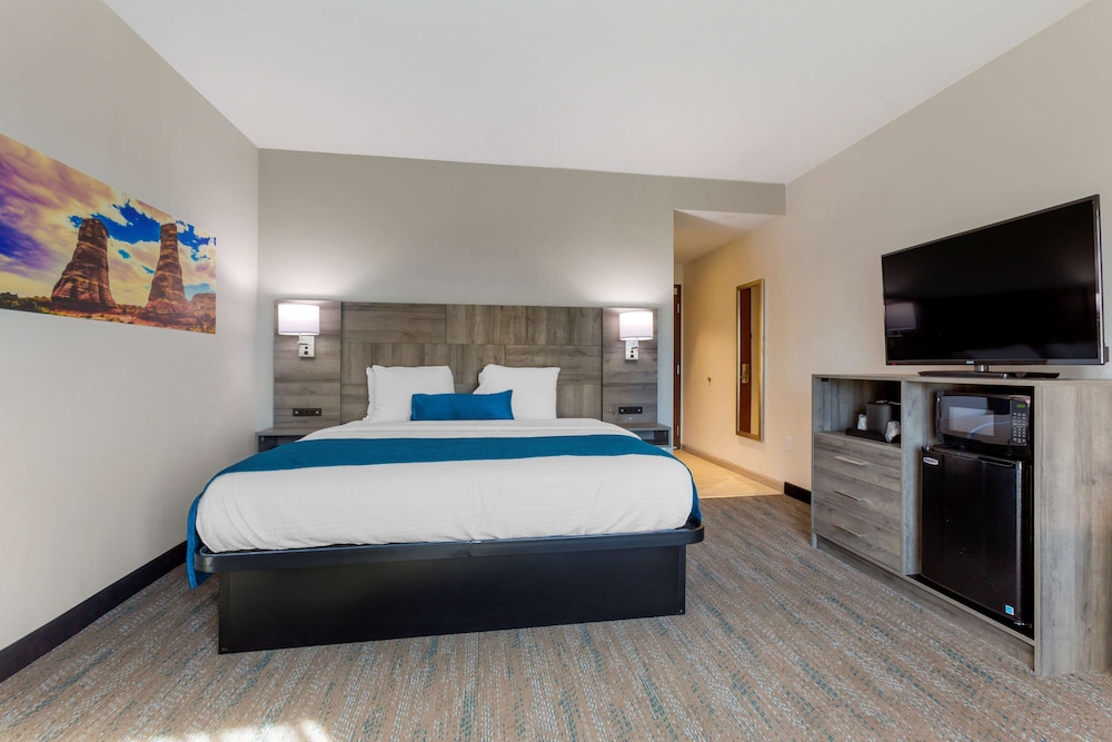 best western plus executive residency phoenix north happy valley