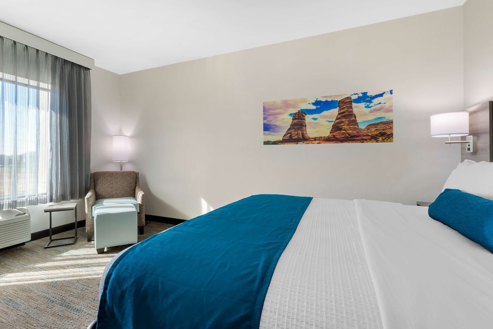 best western plus executive residency phoenix north happy valley